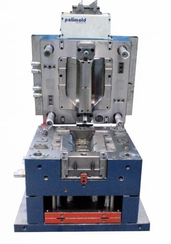 Molde para Injeção de Pvc Paraná - Moldes para Injeção Plástica Molde para Injeção de Pvc Paraná - Moldes para Injeção Plástica