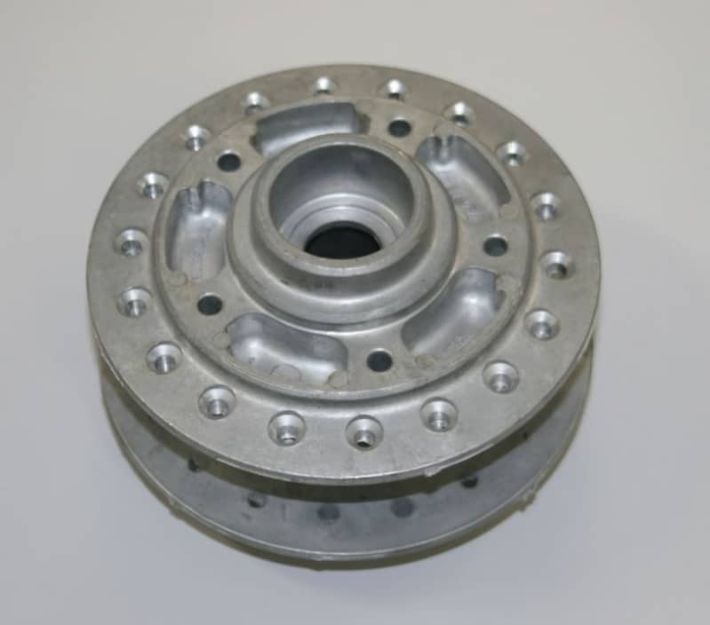 Moldes para Injeção de Alumínio Franca - Moldes para Injeção de Termoplásticos Moldes para Injeção de Alumínio Franca - Moldes para Injeção de Termoplásticos