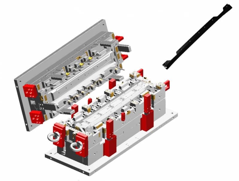 Moldes para Injeção de Plástico Valor Sorocaba - Moldes para Injeção de Plástico Moldes para Injeção de Plástico Valor Sorocaba - Moldes para Injeção de Plástico