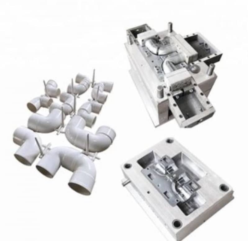 Moldes para Injeção de Pvc Moema - Moldes para Injeção de Alumínio Moldes para Injeção de Pvc Moema - Moldes para Injeção de Alumínio