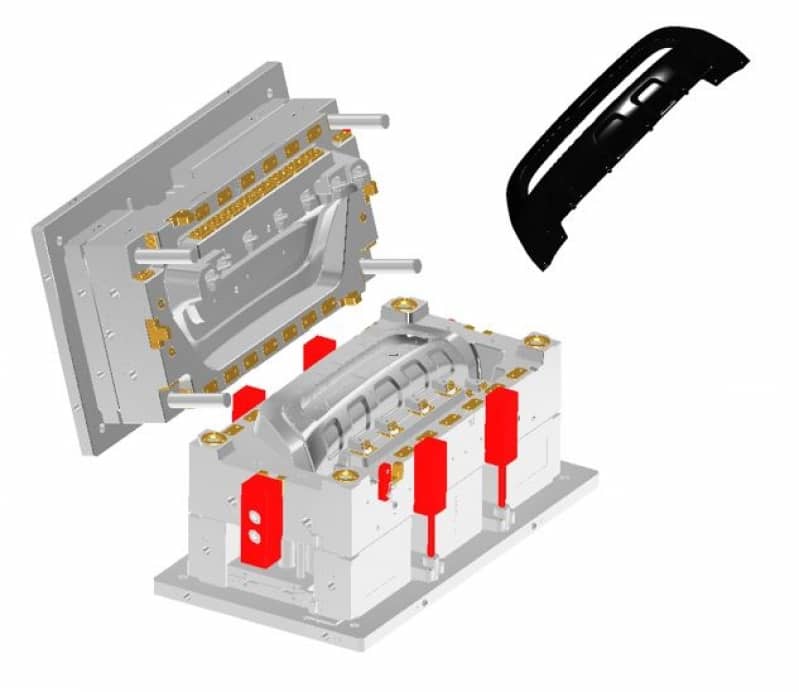 Onde Fazer Moldes para Injeção Plástica Jardim Orly - Moldes para Injeção de Peças Plásticas Onde Fazer Moldes para Injeção Plástica Jardim Orly - Moldes para Injeção de Peças Plásticas